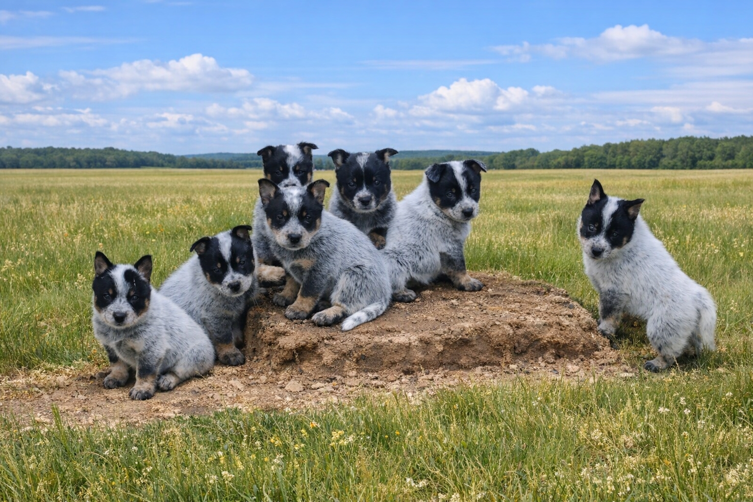 Pembroke Welsh Corgi