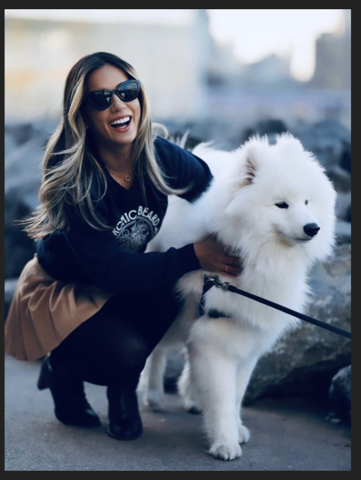 Samoyed