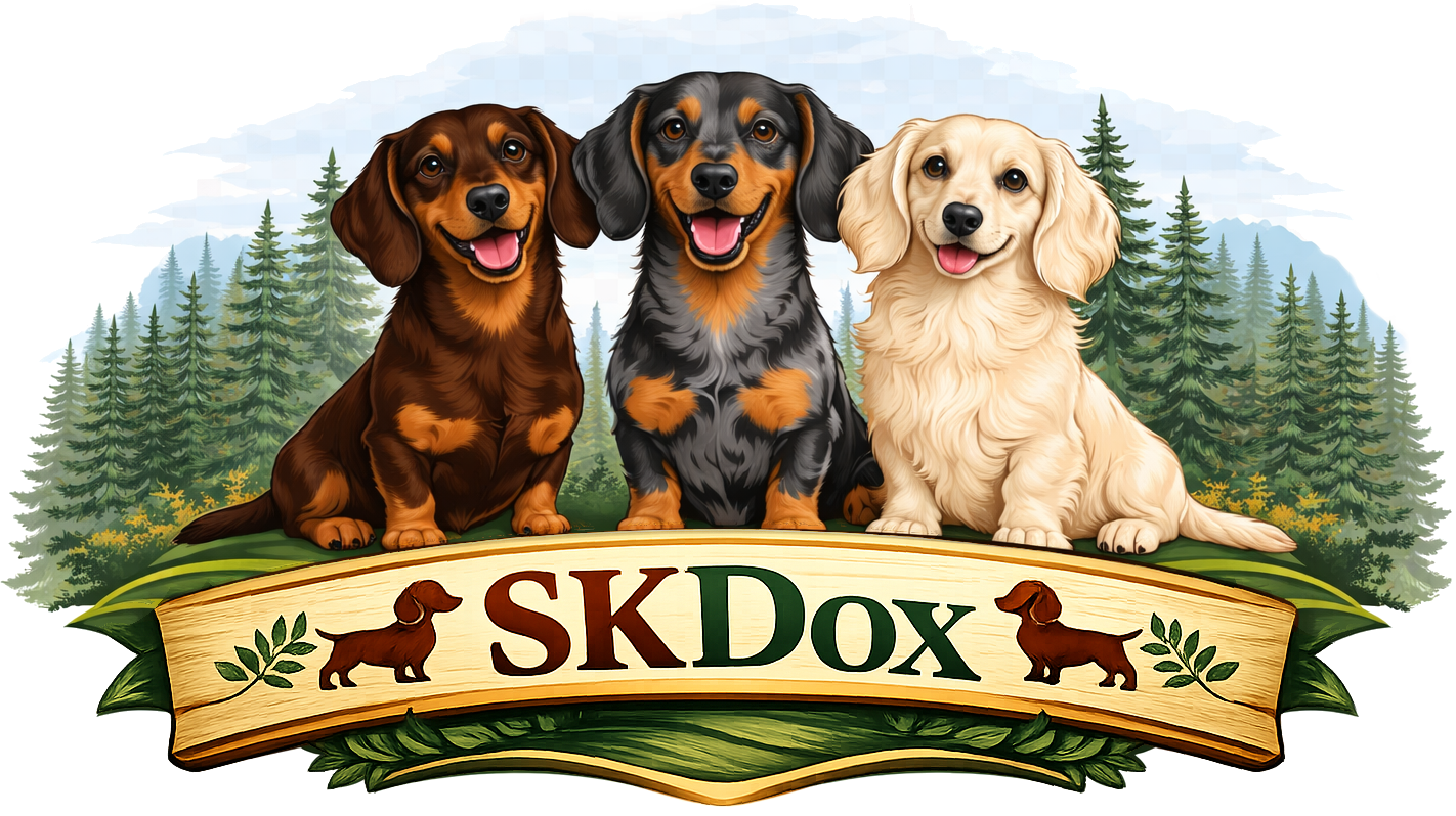 SK DOX