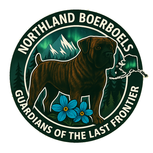 Northland Boerboels - Raylene Murr