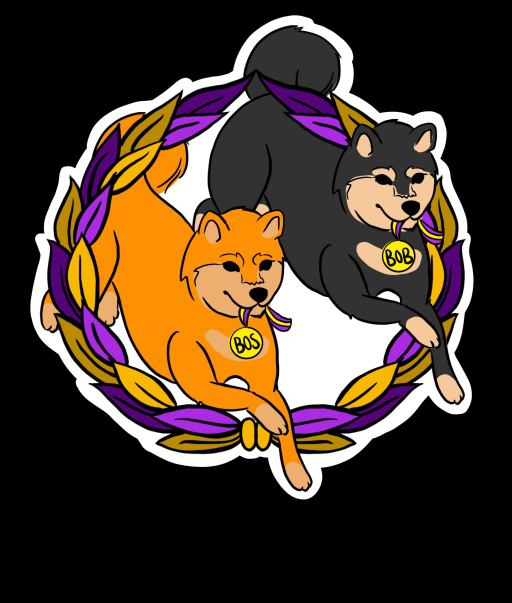 Shiba Inu