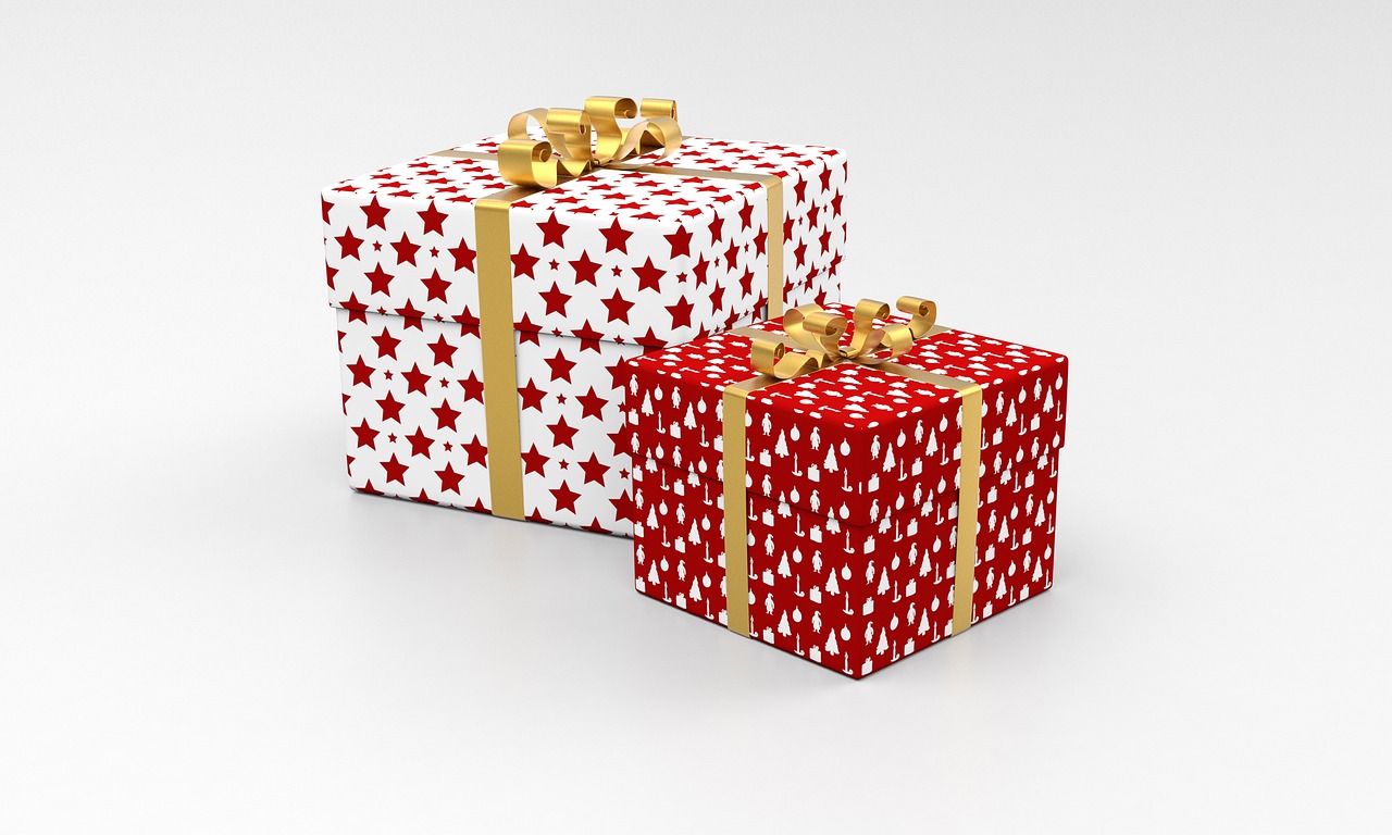 Christmas Presents for Dog Lovers