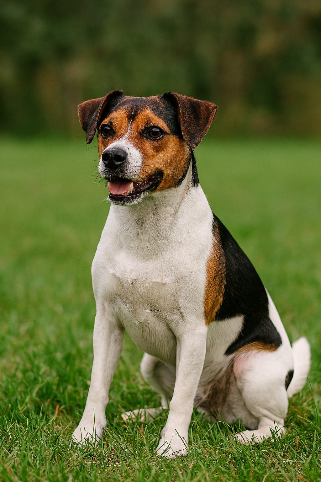 Danish-Swedish Farmdog: All You Need to Know