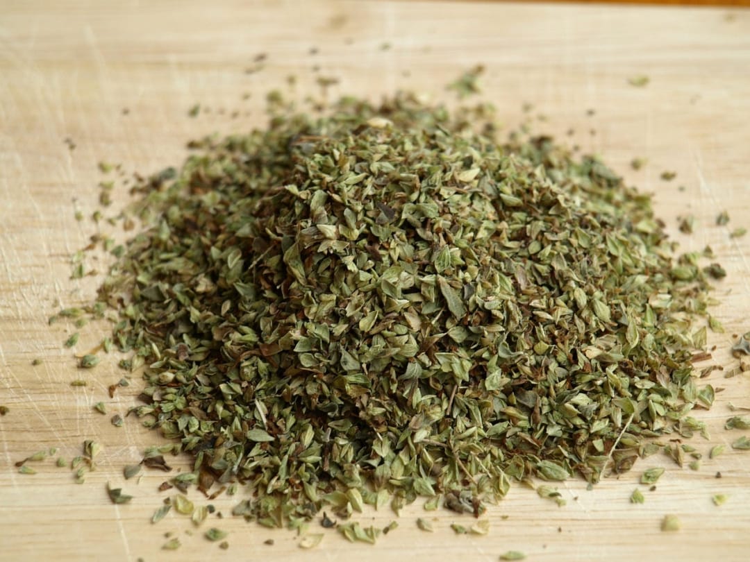 Can Dogs Have Oregano? Is oregano safe for dogs?