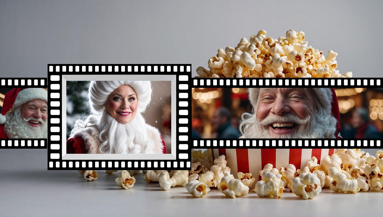 25 Christmas Dog Movies to Watch this December
