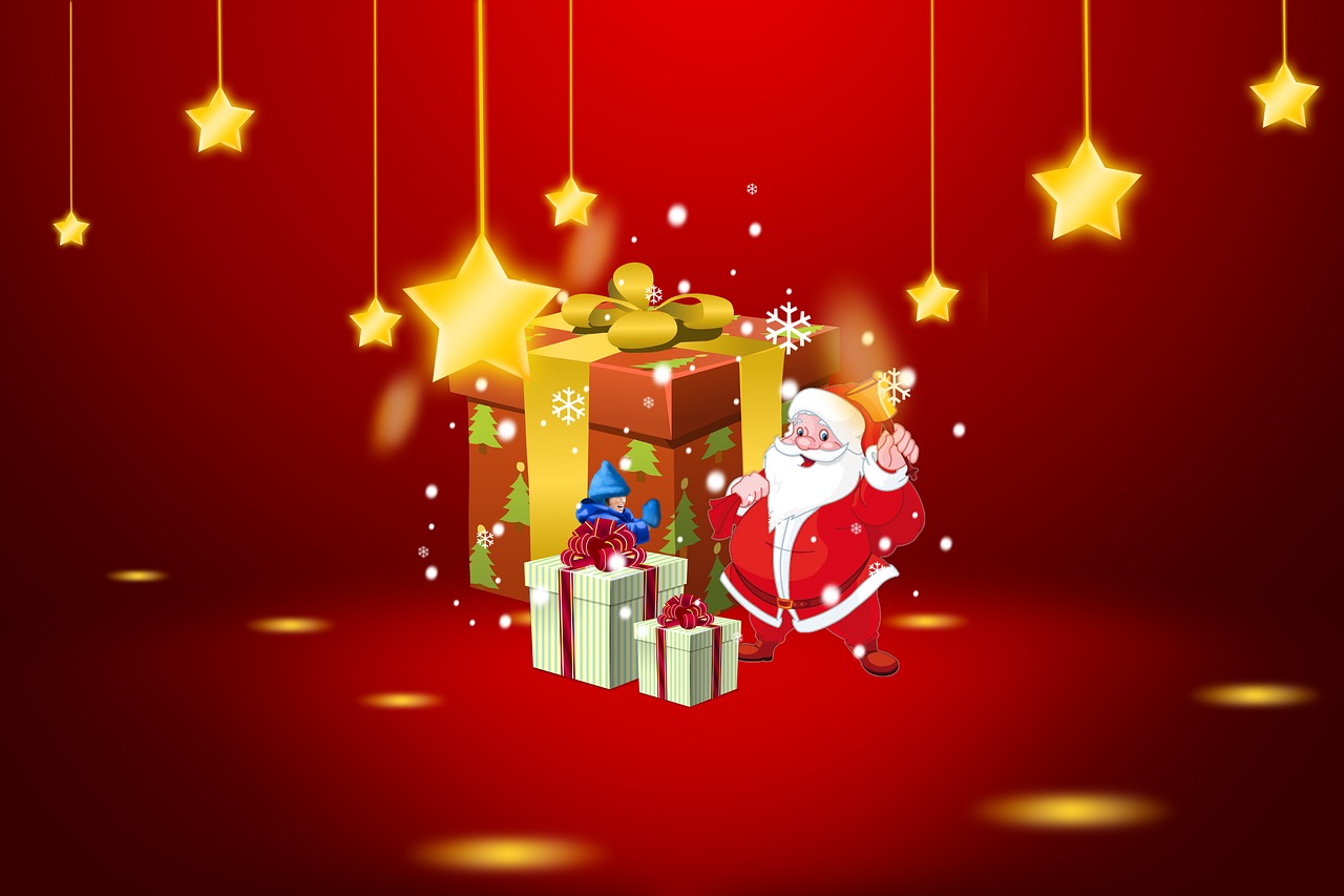 Happy Christmas 2025 from the Puppy Hero Team