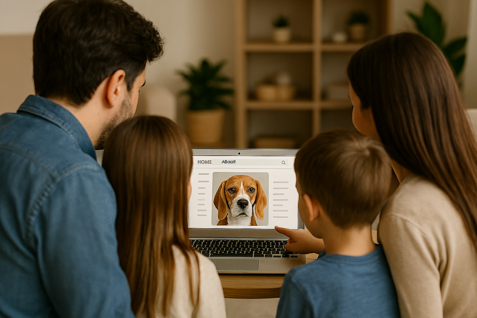 AI Search is Changing How Families Find New Dogs