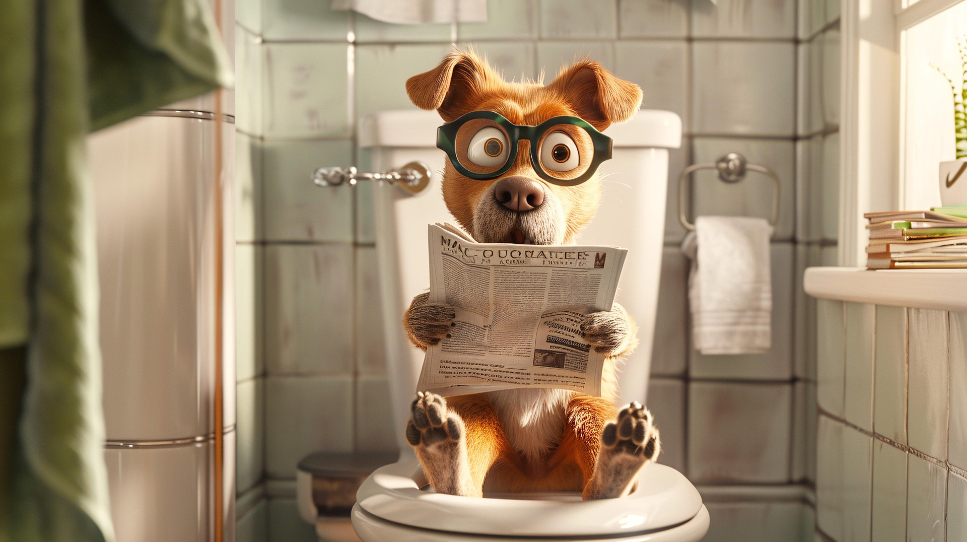 How Long Does it Take to Potty Train a Puppy? Top Tips