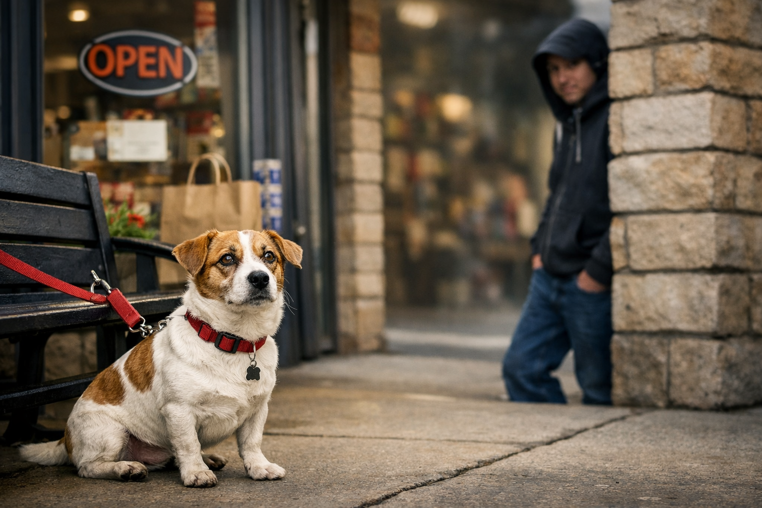 Dog Theft: Statistics and Plans to Protect Your Pooch