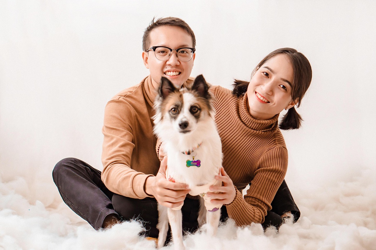 Preserve Brain Cells With a Dog