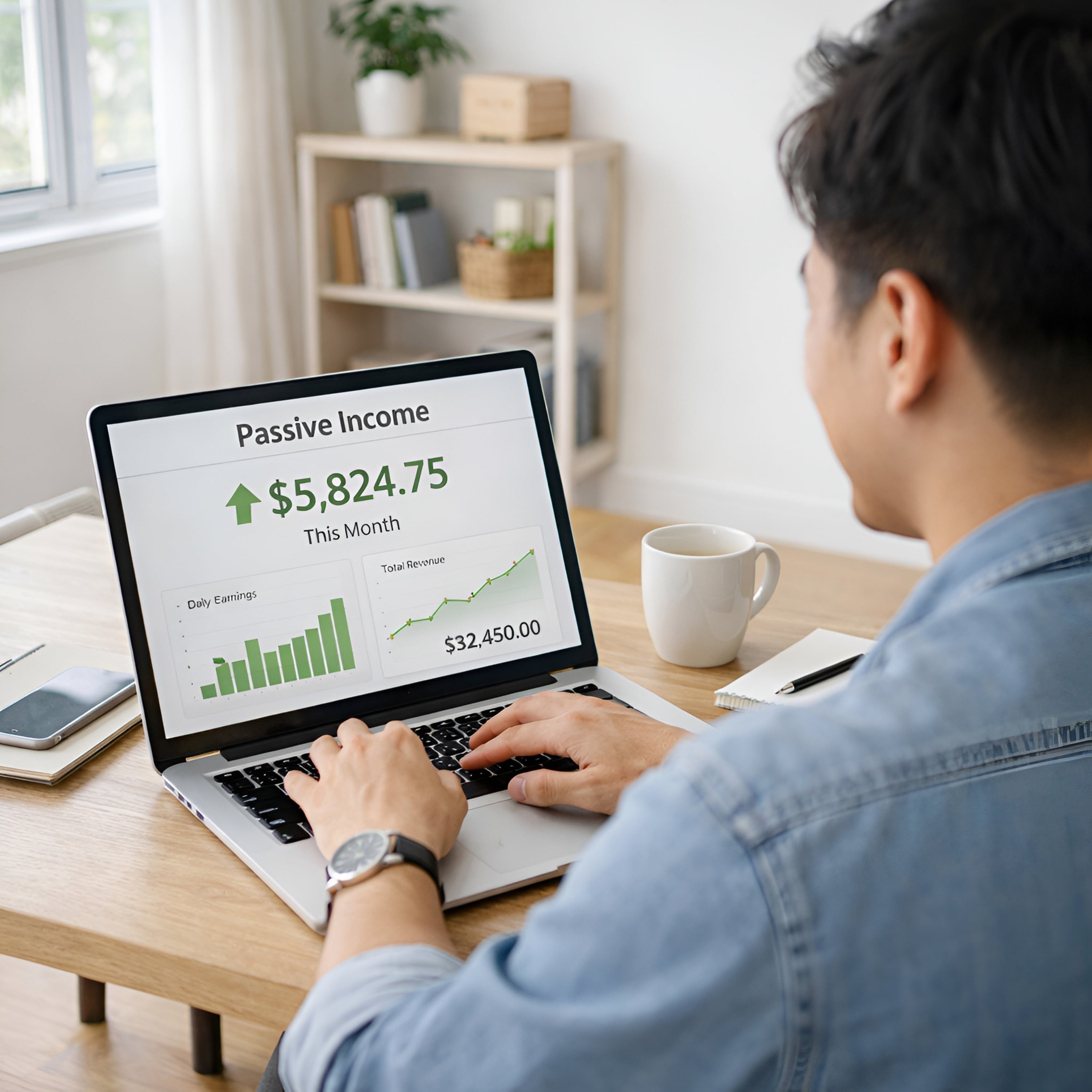 Passive Income Ideas for Your Dog Breeding Business