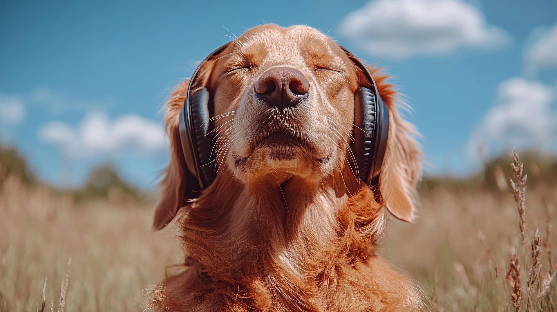 Puppy Music Playlists: Owners Get First Pick on Music