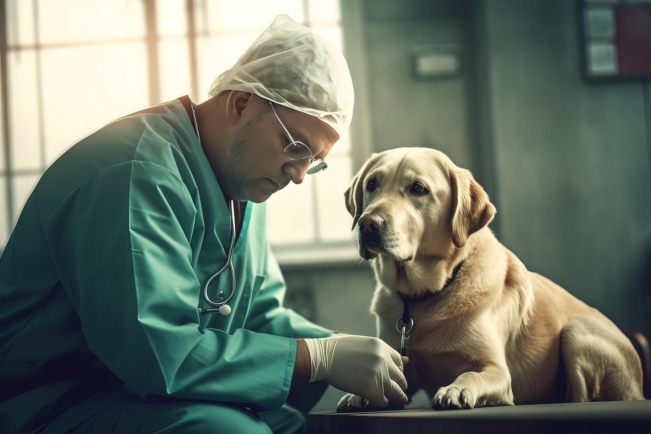 How to Protect Pet Dogs from Rabies Outbreak