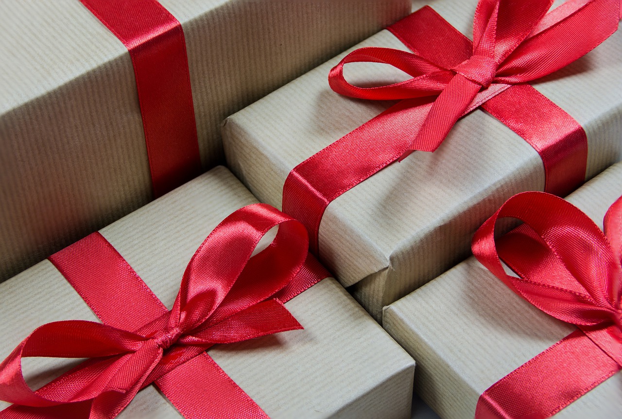 A Puppy for Christmas: Is it an Acceptable Gift?