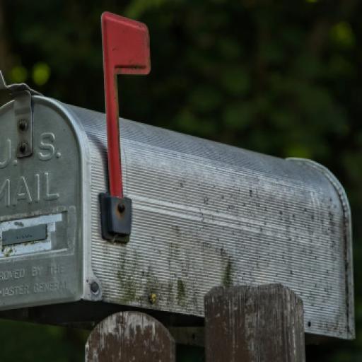 16 US Postal Workers Attacked by Dogs Every Day