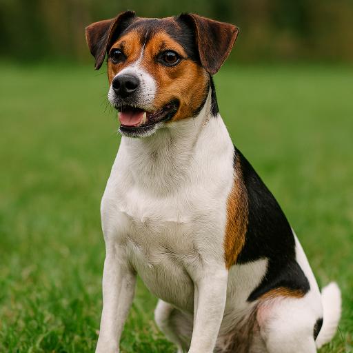 All You Need to Know About the Danish-Swedish Farmdog