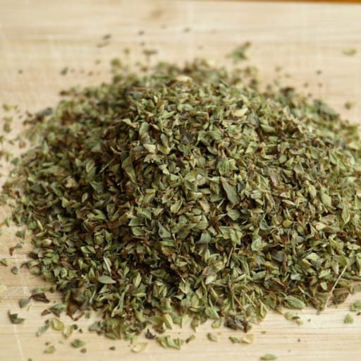 Can Dogs Have Oregano?