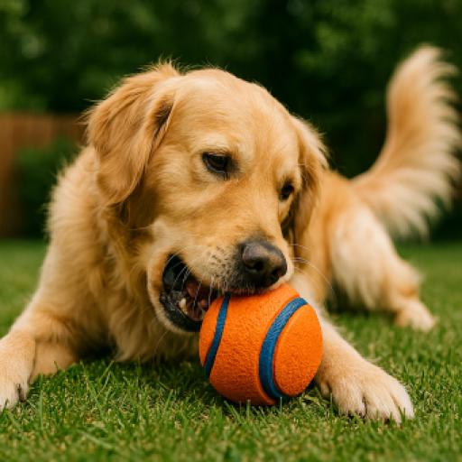 Dogs Show Addictive Behavior to Their Favorite Toys