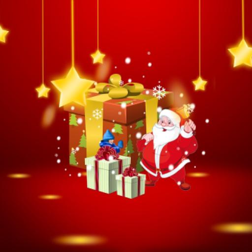 Happy Christmas from Puppy Hero