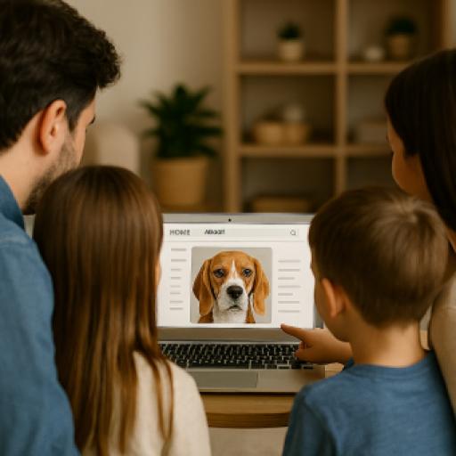 How AI Search is Changing Dog Purchasing in the USA