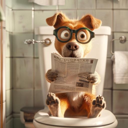 How Long Does it Take to Potty Train a Puppy?