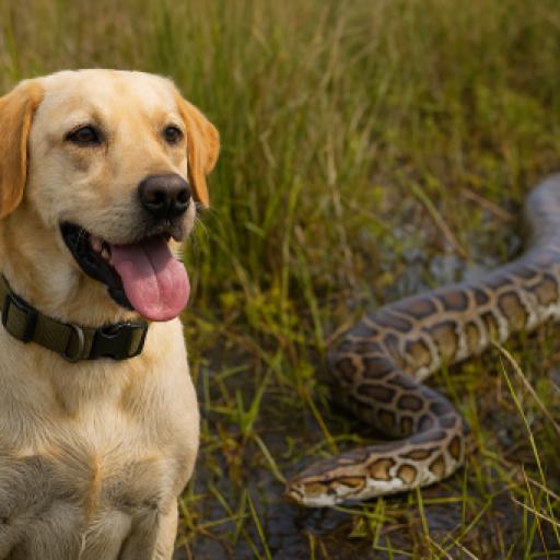 How Specially Trained Dogs Aid in Conservation Efforts Across the US