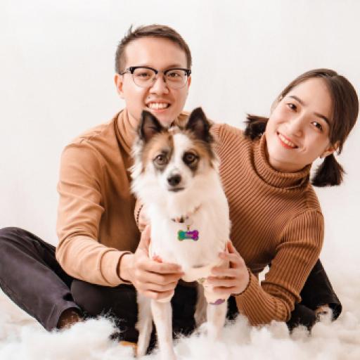 Owning a Dog Preserves Brain Cells And Cognitive Ability 
