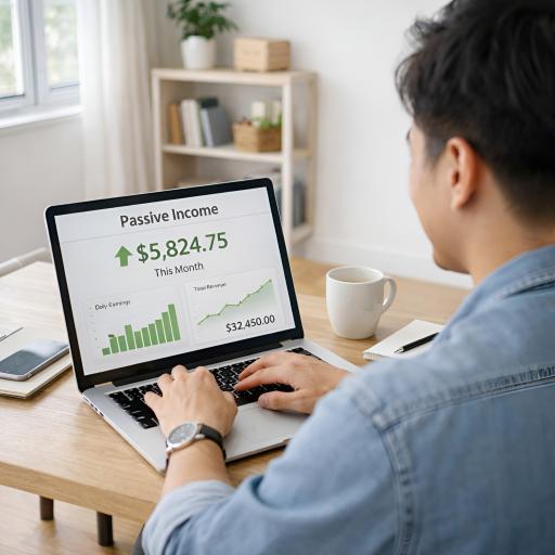 Passive Income Ideas for Your Dog Breeding Business
