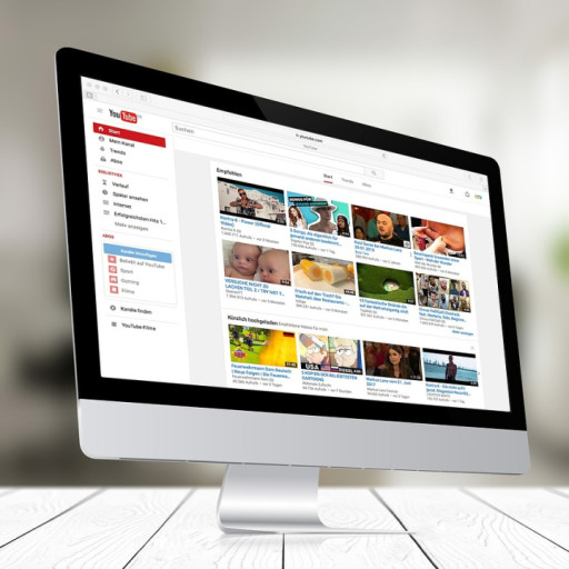 The Top Dog YouTube Channels