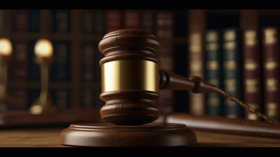 Theft or Welfare Concern? Jury Convicts Veterinarian