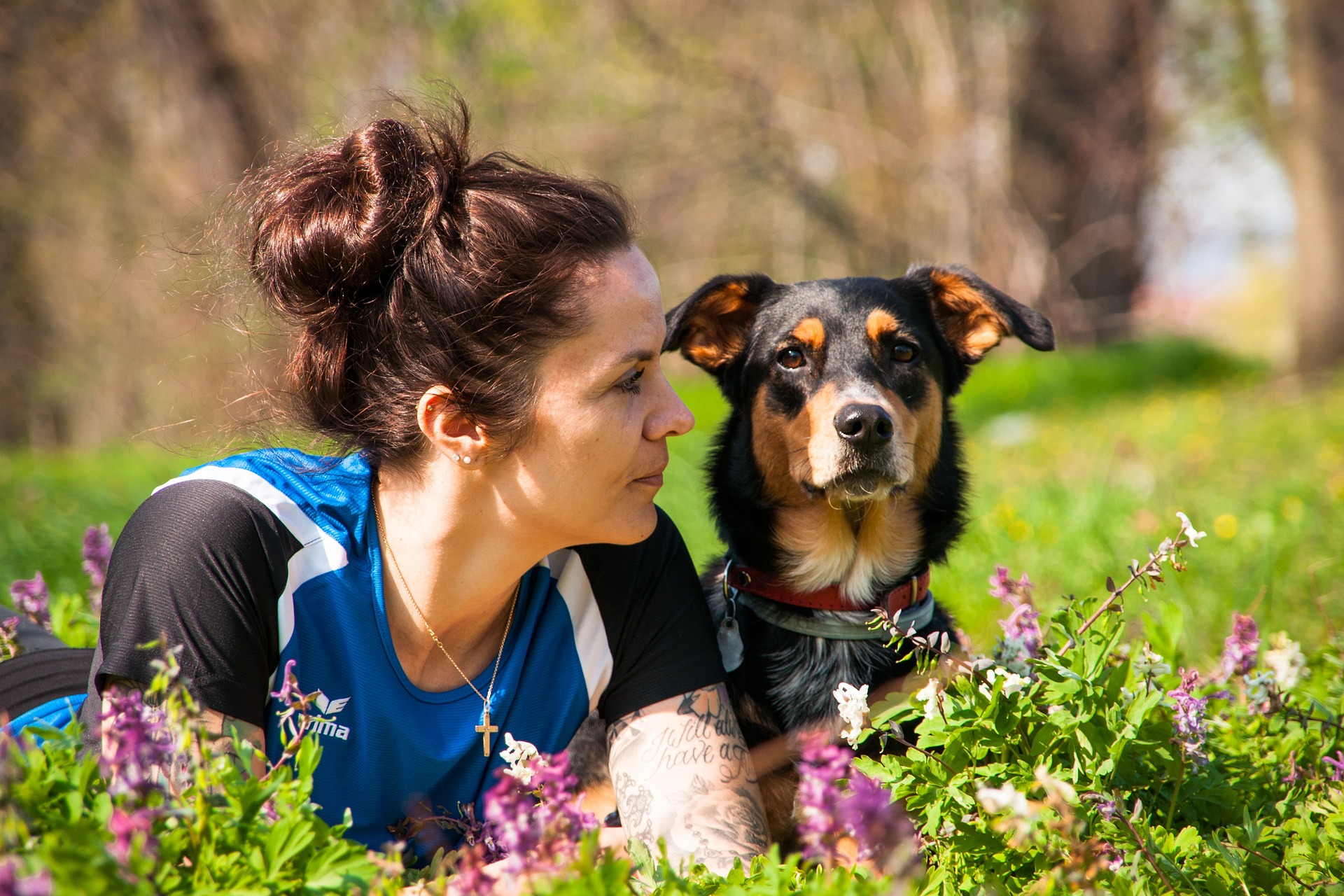 Your Dog Knows You Better Than You Think