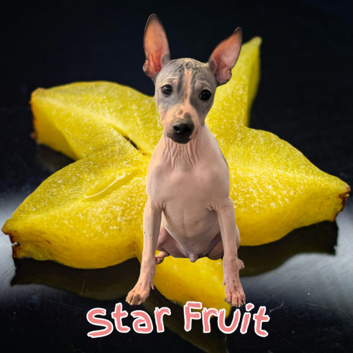Star Fruit